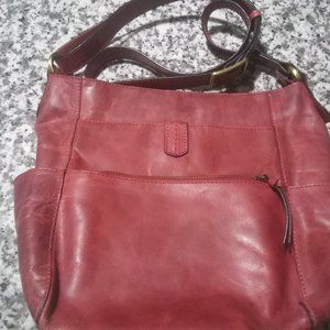 Nino Bossi Crossbody Bag